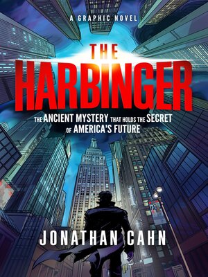 cover image of The Harbinger